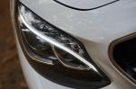 Mercedes-Benz S63 AMG Coupe 2014 года (US)